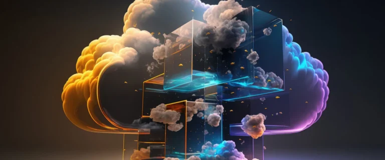 Why Companies Choose Hybrid Cloud and How They Keep It Secure